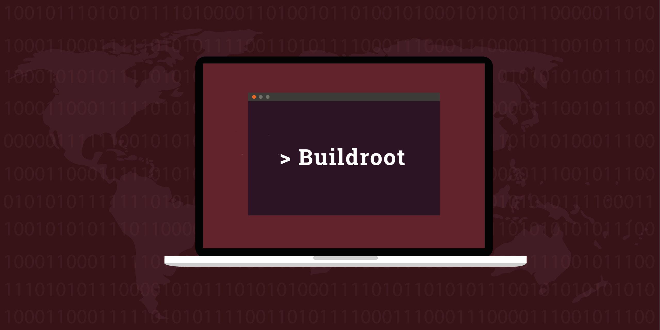 blog image Configure and Generate a Linux System with Buildroot