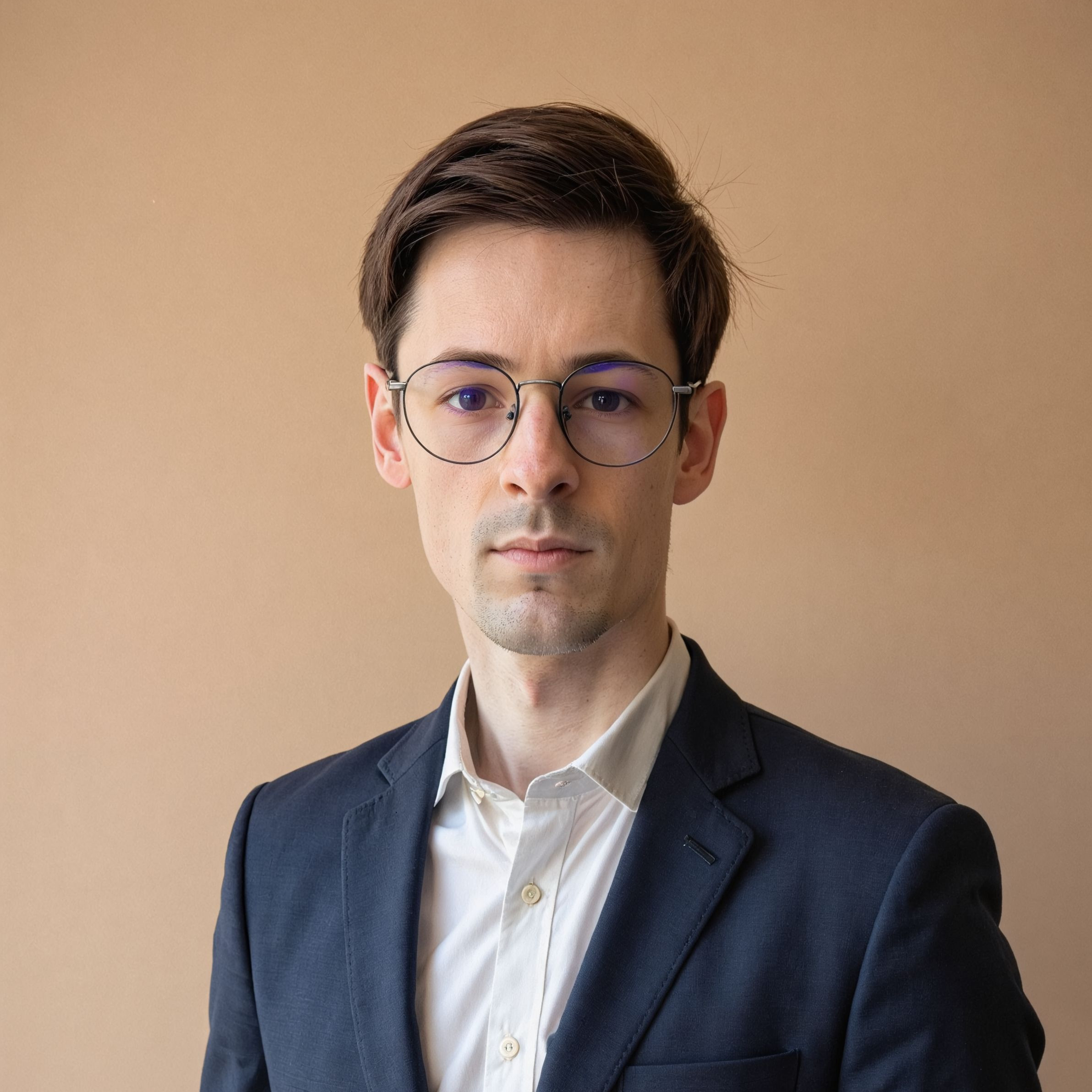Nathanael Landais, Founder and Embedded Linux Architect at Lenewt