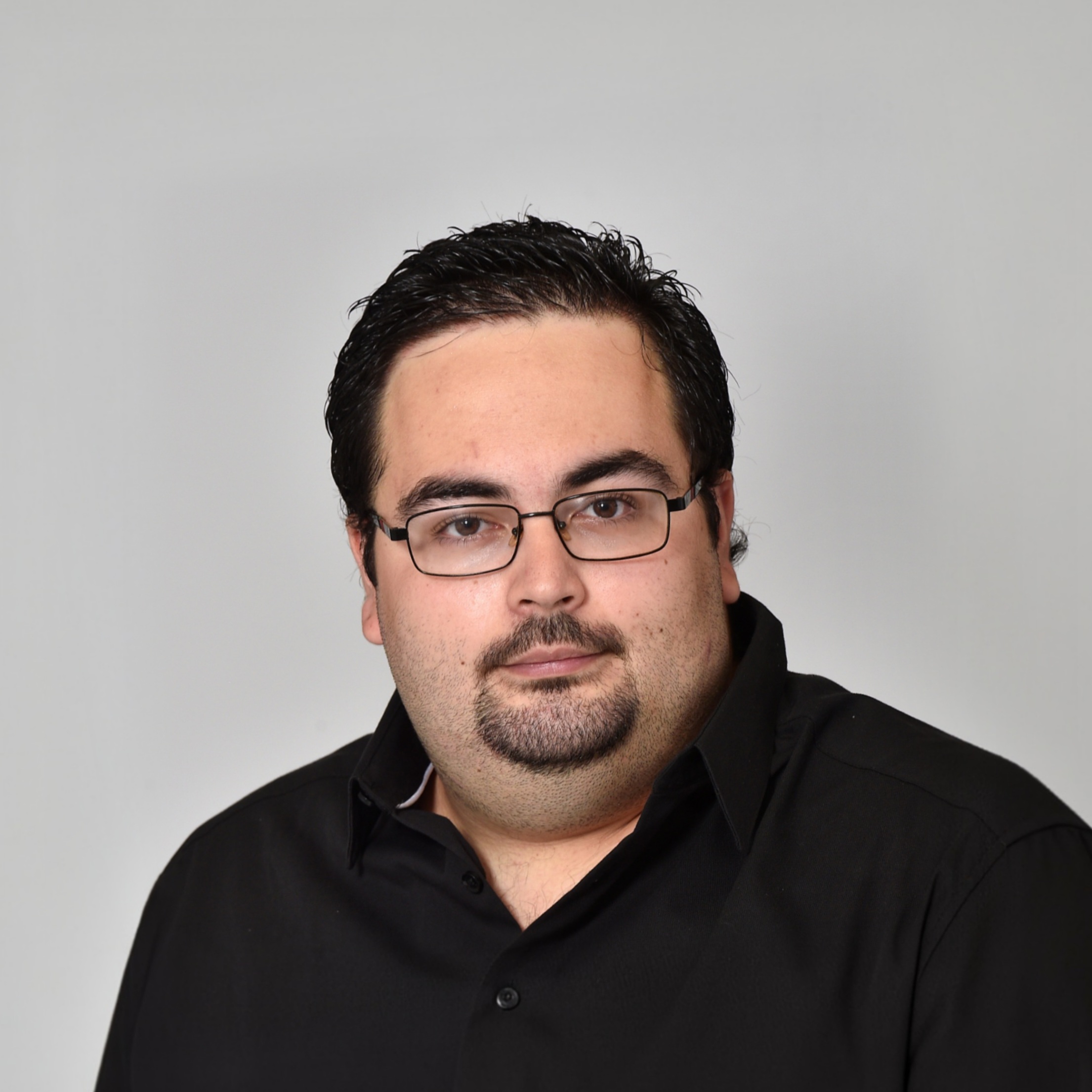 Nicolas Paviet-Salomon, HMI Developer at Lenewt
